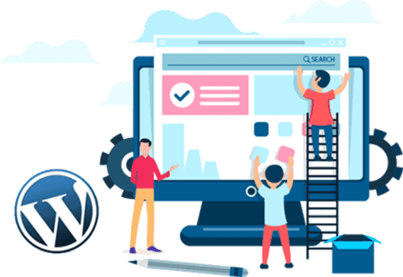 wordpress development